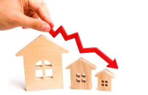 „Nadchodzi czas kupujących na rynku mieszkaniowym”.