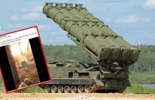 Rosyjski żołnierz "rozbroił" wyrzutnię S-300. Wybrał szalony sposób