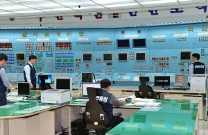 Koreański rząd wkłada kij w szprychy firmie, która bije się o polski atom