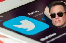 Twitter ujawnia liczbę fałszywych kont. Elon Musk grozi zerwaniem umowy