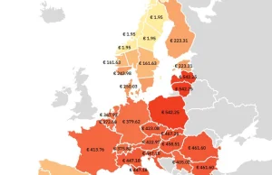 Ceny prądu w Polsce idą na rekord. System na krawędzi. Brakuje węgla