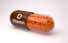 Nieprzyjemne objawy przedawkowania suplementów witaminy D