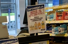 Hale Makro reglamentują olej spożywczy