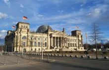 Bundestag: nie dla przekazania 200 transporterów opancerzonych dla Ukrainy