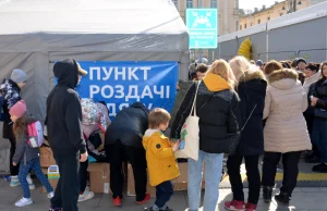 Będą tanie mieszkania tylko dla Ukraińców. Znamy plan rządu