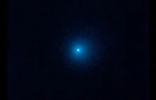 Zbliża się kometa C/2017 K2 (PanSTARRS)