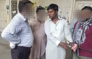 Chrześcijanin w Pakistanie skazany na śmierć za „bluźnierstwo”