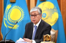 Kazachstan wycofał się z porozumienia o Komitecie Walutowym WNP