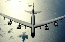 USA testują Chińczyków. Strategiczny bombowiec nad spornymi wyspami