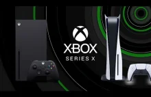 Xbox Series X Wygrywa z PS5 w Porównaniach Digital Foundry