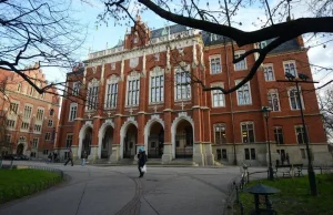 Jak Uniwersytet Jagielloński stracił swoje akta fundacyjne