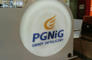 PGNiG musi podnieść ceny energii o 300 procent, bo taki ma cennik przez Rosję