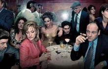 Dlaczego Rodzina Soprano To Najlepszy Serial W Historii