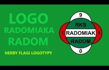 Logo Radomiaka | Herby Flagi Logotypy # 118