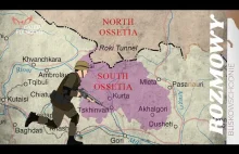 Osetyńczycy nie chcieli umierać za Rosję na Ukrainie