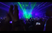 The Prodigy - Firestarter Live at Sheffield O2 Academy 8th July 2022