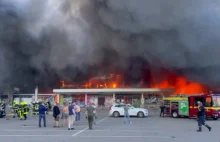 Terytorialne zakusy Rosji nie kończą się na Donbasie.Bandyci chcą kolejnej aneks