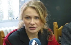 Posłanka K. Piekarska ma raka. Skrytykowała wstrzymanie darmowej profilaktyki