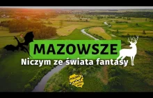 Fantastyczne miejsca blisko Warszawy i jak je znaleźć: Czersk, Liw, Całowanie...