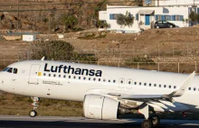 stewardessa z Lufthansy: Cięcia doprowadziły do totalnego chaosu...