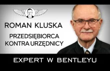 Jak tworzyć wielki i etyczny biznes? Roman Kluska