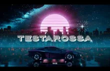 Kazi - Testarossa