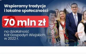 Tymczasem PIS kupuje głosy wyborców za nasze...