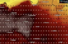 W Polsce tak gorąco nie było jeszcze nigdy. Poznaliśmy datę