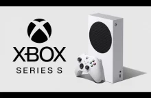 Xbox Series S - Czy 10 GB Pamięci Wystarczy Na Gra Nowej Generacji