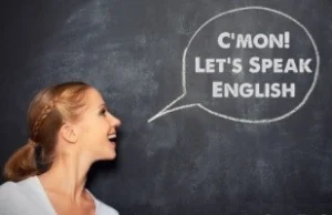 Czy Polacy przeciętnie dobrze mówią po angielsku?