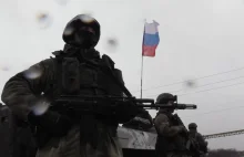 Rosjanie werbują więźniów do walki w Ukrainie. Obiecują amnestię