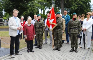 Brzeskie obchody 79. rocznicy rzezi wołyńskiej