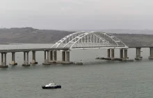 Żołnierze ukradli sprzęt z magazynów Bundeswehry. Chcieli zniszczyć most krymski