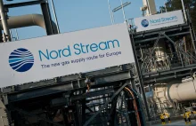 Putin uderza w Niemcy. Zakręca gazociąg Nord Stream 1
