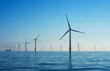 Największa morska farma wiatrowa na świecie. Szwedzi idą po rekord -...
