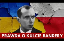 STEPAN BANDERA I RZEŹ WOŁYŃSKA