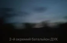 Rosyjski atak rakietowy w miejscowości Czasie Jar. Co najmnie 15 osób zginęło.