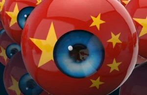 Chiny wykorzystują AI i biometrię twarzy do określania lojalności wobec rządu