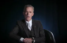 Jordan Peterson: "Rosja walczy z zachodnią degeneracją, to nie jest złe"