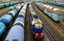 Litwa wstrzymuje tranzyt kolejnych towarów do Kaliningradu