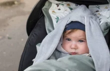 Podróż z niemowlakiem samochodem – o czym pamiętać? Jak się przygotować?