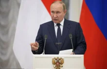 Putin ma coraz większy problem. Krytykują go już nawet prorosyjscy blogerzy