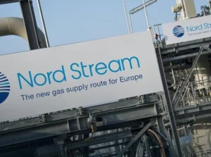Rosja wstrzymała przesył gazu przez Nord Stream - Wykop.pl