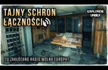 Zeszliśmy do Tajnego Schronu w środku lasu ft. @Urbex Team Kwidzyn | #urbex