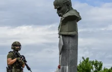 Polski ochotnik w Ukrainie zdradza kulisy. "Wojna przeszła w fazę...