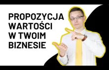 4 Filary Propozycji Wartości w Każdym Biznesie – ESWB 051