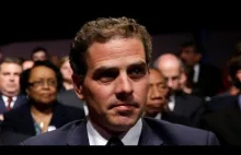 WATCH: Hunter Biden films himself weighing his ‘crack’