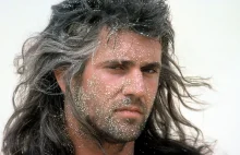 Mel Gibson – portret ekscentryka