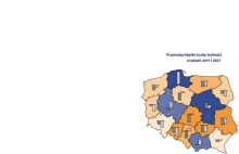 Oto najszybciej wyludniające się gminy w Polsce.