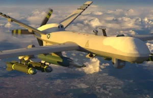 USA: Iran dostarczy drony rosyjskiej armii - nawet kilkaset